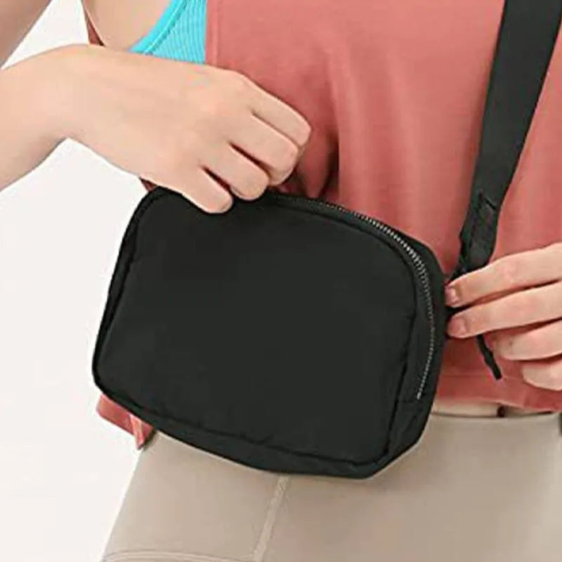 Crossbody Bag