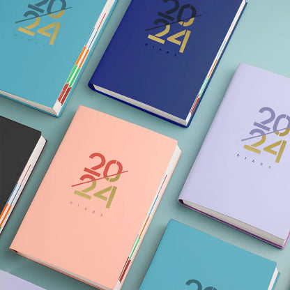 2024 Planner