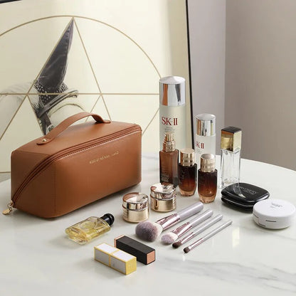 Luxury Makeup Bag