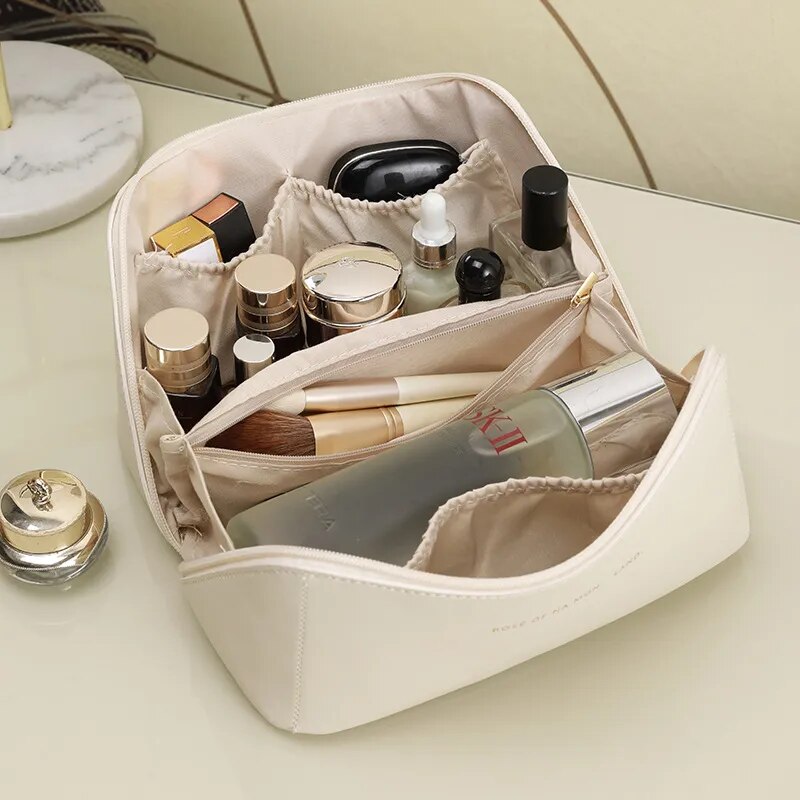 Luxury Makeup Bag