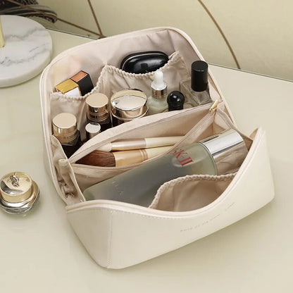 Luxury Makeup Bag