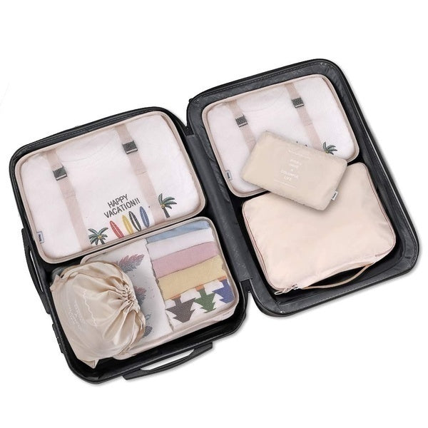 Travel Organizer Bags