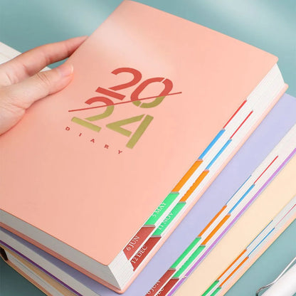 2024 Planner