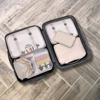 Travel Organizer Bags